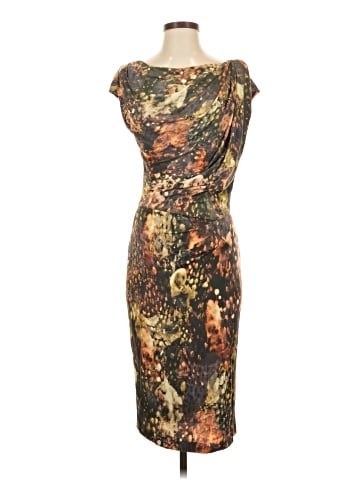 Escada Cocktail Dress (view 1)