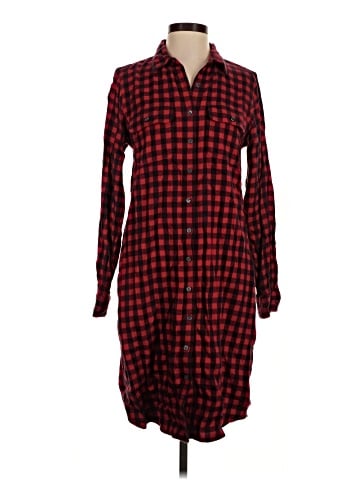Lands' End Casual Dress (view 1)