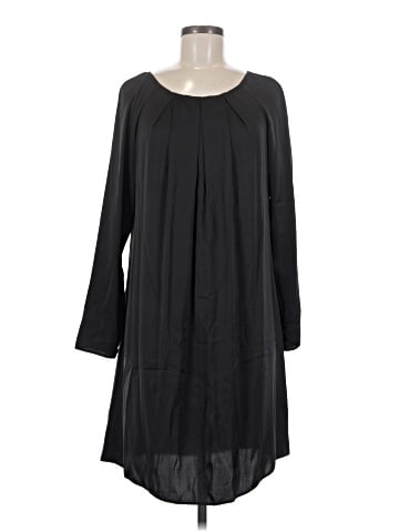 Elie Tahari Casual Dress (view 1)