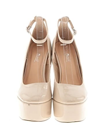 Anne Michelle Heels (view 2)