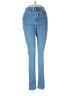 BDG Solid Blue Jeans One size - photo 1
