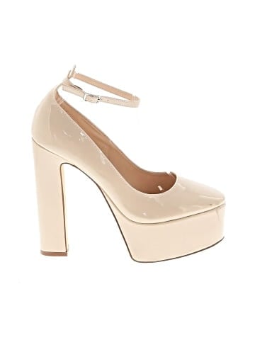 Anne Michelle Heels (view 1)