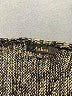 AaKaa 100% Acrylic Metallic Black Pullover Sweater Size S - photo 7