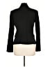 Express Design Studio Black Blazer Size 10 - photo 2