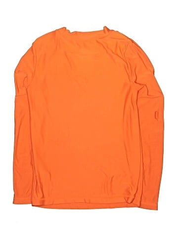 Child of Mine by Carter's Long Sleeve T-Shirt (view 2)