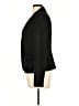 Express Design Studio Black Blazer Size 10 - photo 5