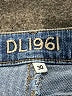 DL1961 Hearts Blue Jeans Size 30 waist - photo 7
