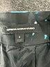 Express Design Studio 100% Polyester Graphic Teal Casual Skirt Size 4 - photo 4
