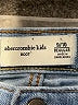 Abercrombie Kids Blue Jeans Size 9 - 10 - photo 3