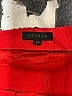 Escada Solid Red Dress Pants Size EU 44 / US 14 - photo 7