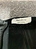Bailey 44 Black Long Sleeve Top Size M - photo 7