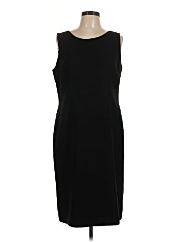 Evan Picone Cocktail Dress (view 1)