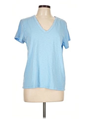 Primary Short Sleeve T-Shirt (view 1)