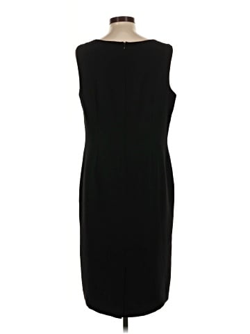 Evan Picone Cocktail Dress (view 2)