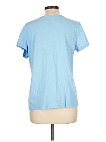 Primary Short Sleeve T-Shirt (view 2)
