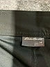 Eddie Bauer Solid Black Skort Size 14 - photo 3