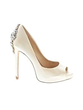 Badgley Mischka Heels