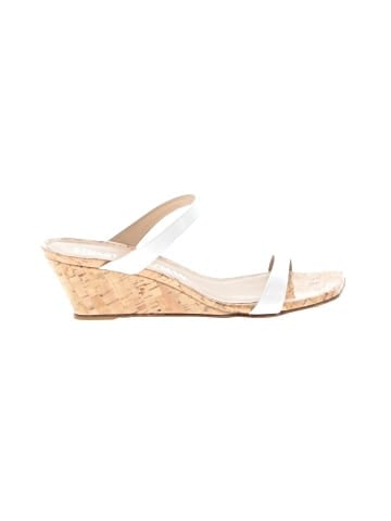 Stuart Weitzman Wedges (view 1)
