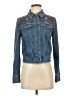Lauren Conrad Blue Denim Jacket Size S - photo 1