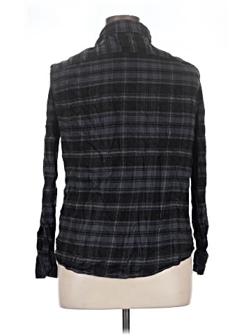 George Long Sleeve Button-Down Shirt (view 2)