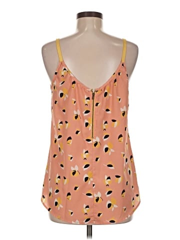 Collective Concepts Sleeveless Blouse (view 2)