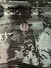 Lululemon Athletica Metallic Silver Active Pants Size 4 - photo 7