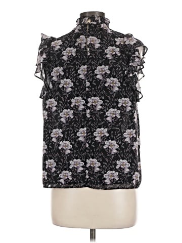 1.State Sleeveless Blouse (view 2)