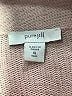 Purejill Pink Pullover Sweater Size XL - photo 4