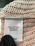 Purejill Pink Pullover Sweater Size XL - photo 5