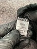 Ellos Solid Black Casual Pants Size 3X - photo 5