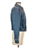 Lauren Conrad Blue Denim Jacket Size S - photo 4
