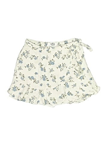 Hollister Skort (view 1)