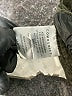 Community 100% Cotton Gray Cargo Pants Size M - photo 5