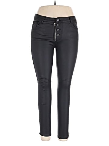 Femme Fatale Jeggings (view 1)