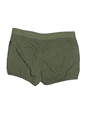 Lou & Grey Khaki Shorts (view 2)