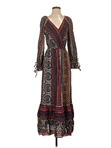 Lovestitch Casual Dress (view 1)