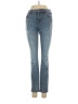 STUDIO BLUE Hearts Blue Jeans Size 27 waist - photo 1