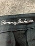 Tommy Bahama Black Active Pants Size 8 - photo 7
