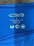 Crazy Shirts Paisley Blue Active T-Shirt Size M - photo 7