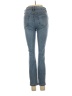 STUDIO BLUE Hearts Blue Jeans Size 27 waist - photo 2