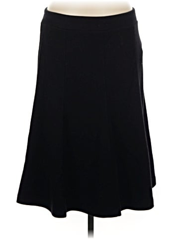 Boston Proper Casual Skirt (view 1)