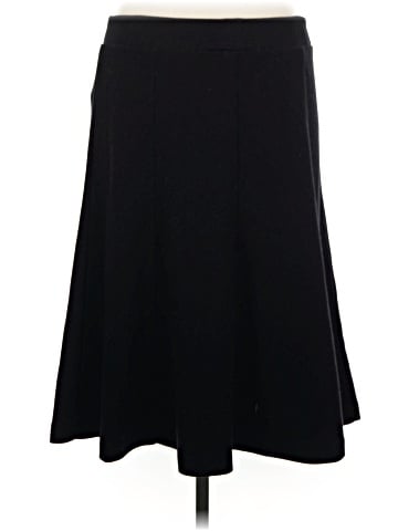 Boston Proper Casual Skirt (view 2)