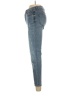 STUDIO BLUE Hearts Blue Jeans Size 27 waist - photo 5