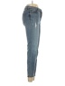 STUDIO BLUE Hearts Blue Jeans Size 27 waist - photo 4