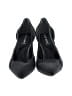 Anne Klein Black Heels Size 9 - photo 2