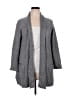 Croft & Barrow Gray Cardigan Size XL - photo 1