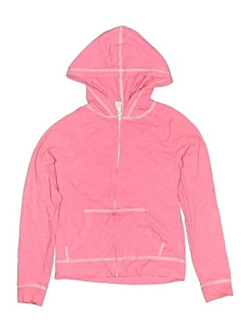 Gap Zip Up Hoodie (view 1)