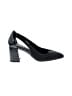 Anne Klein Black Heels Size 9 - photo 1