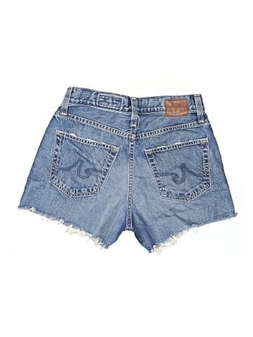 Adriano Goldschmied Denim Shorts (view 2)