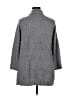 Croft & Barrow Gray Cardigan Size XL - photo 2